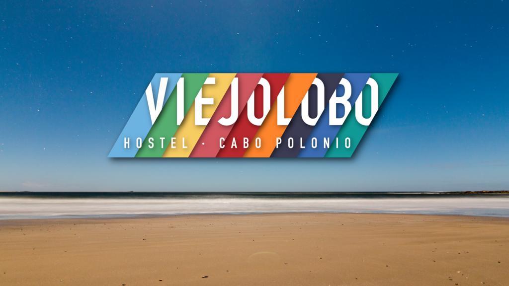 카보 폴로니오 Viejo Lobo 호스텔 외부 사진